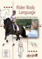 Rider Body Language: Seat Training with Video Analysis (DVD) 